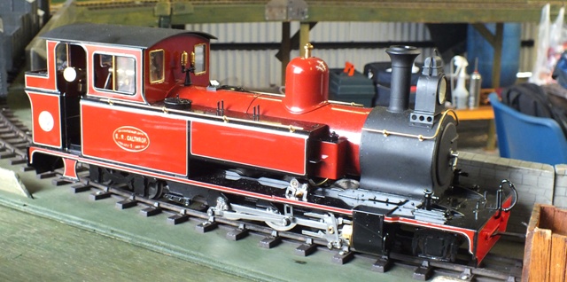 2 JB Earle (Kitson 4257/1904)